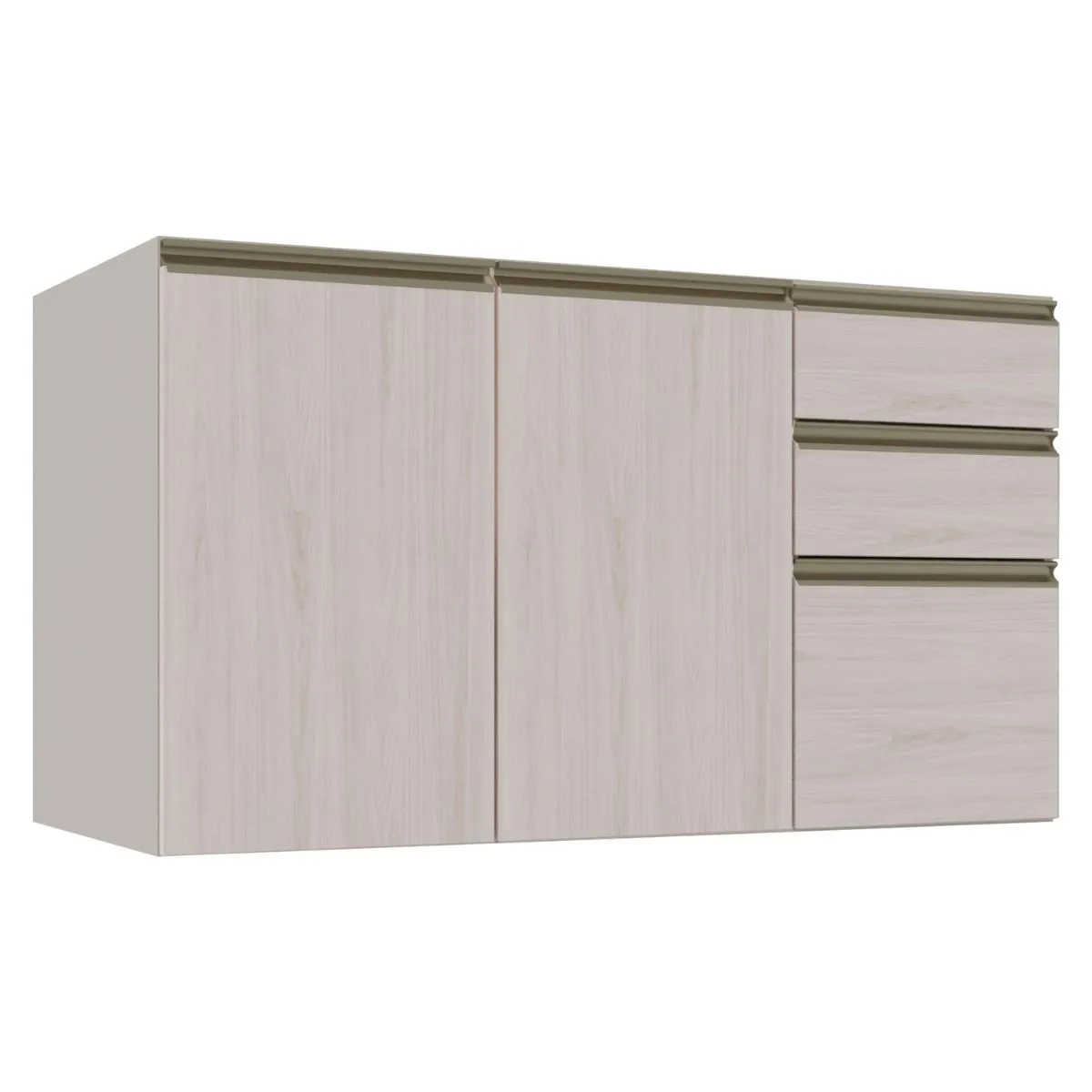 Armario de Cozinha de MDF