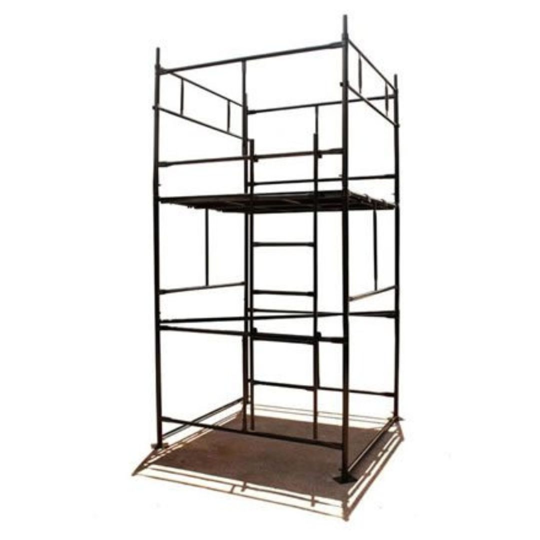 Andaime Tubular Industrial