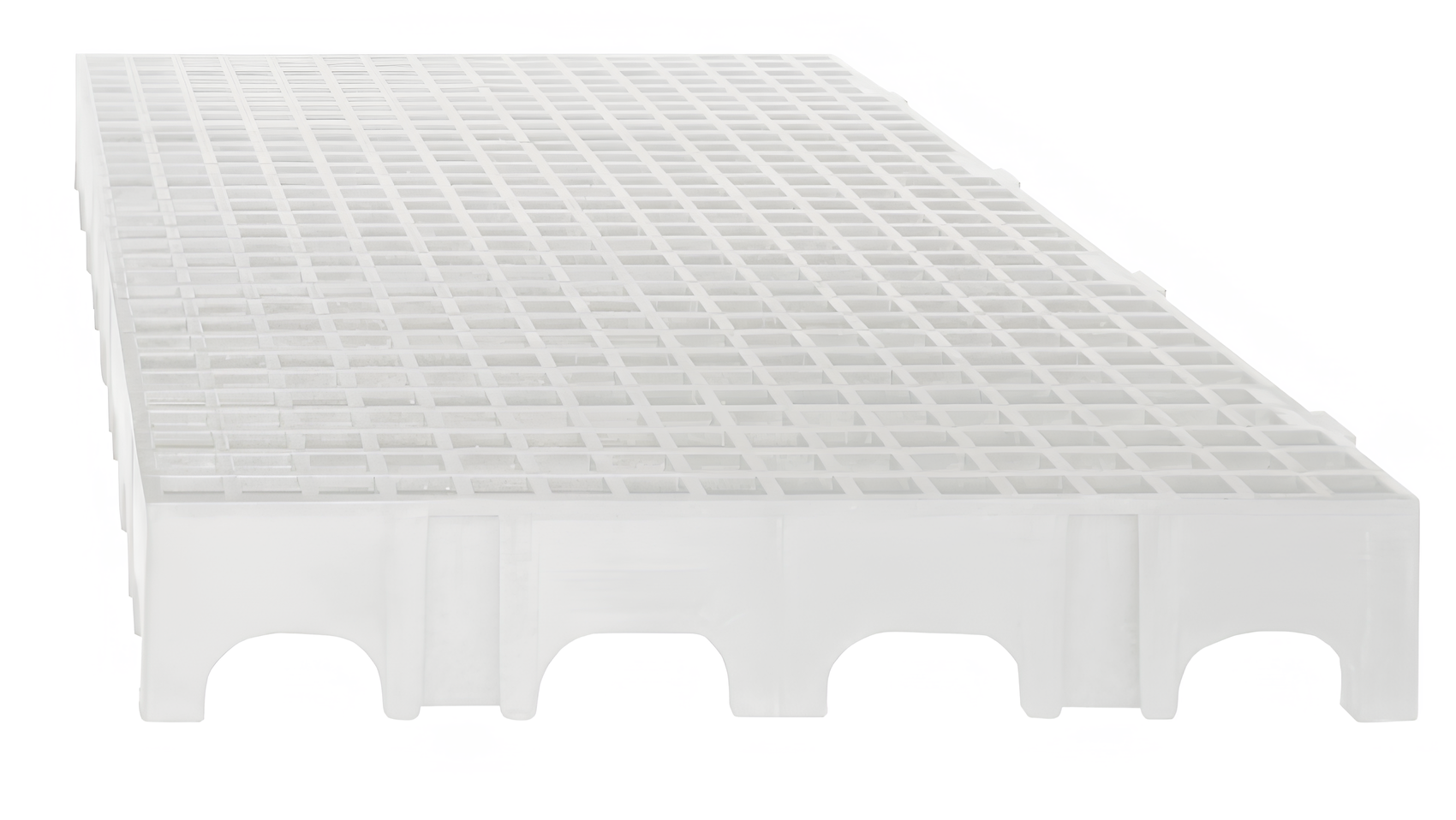 Pallet Plastico 80x0,60m