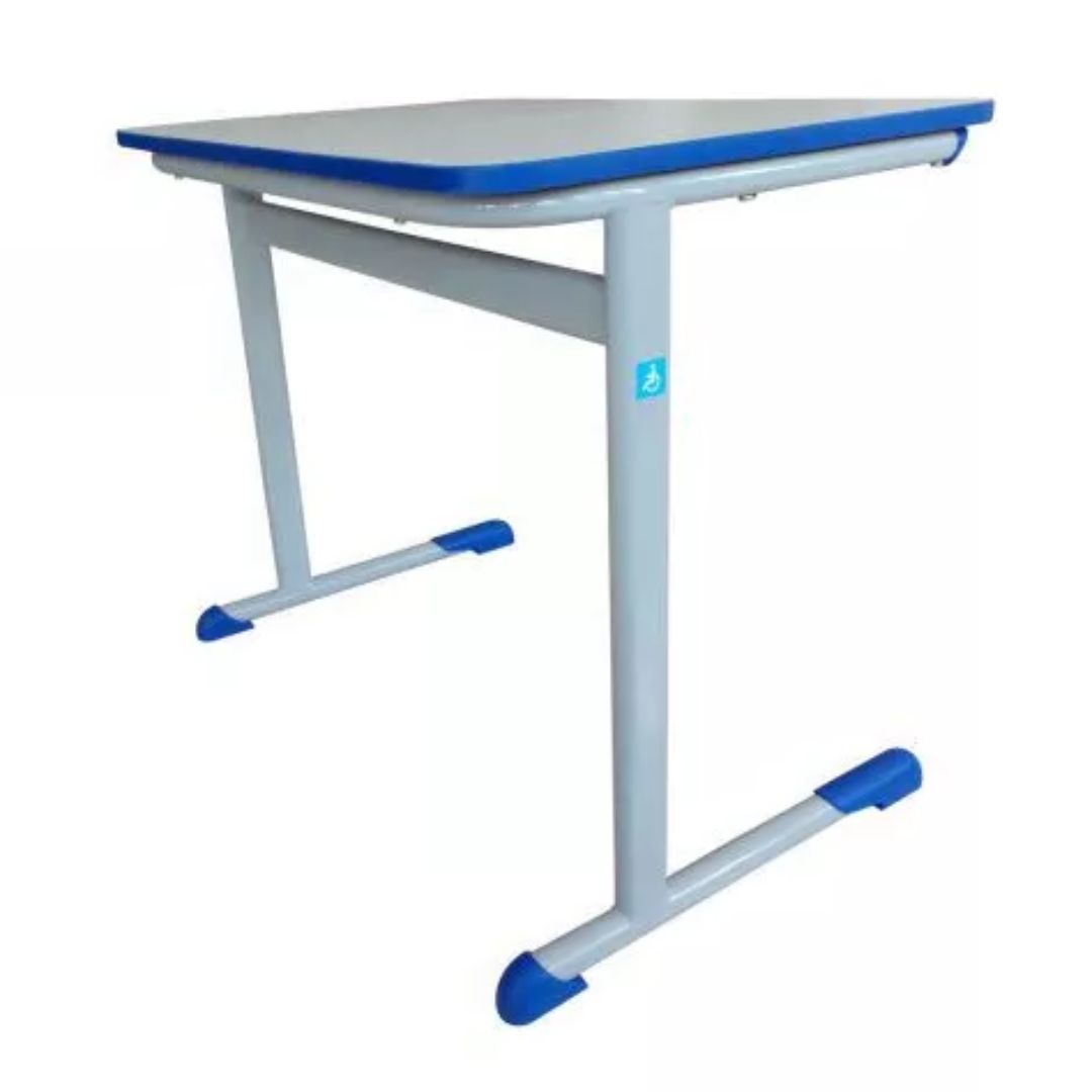 Mesa Acessível para Cadeirante