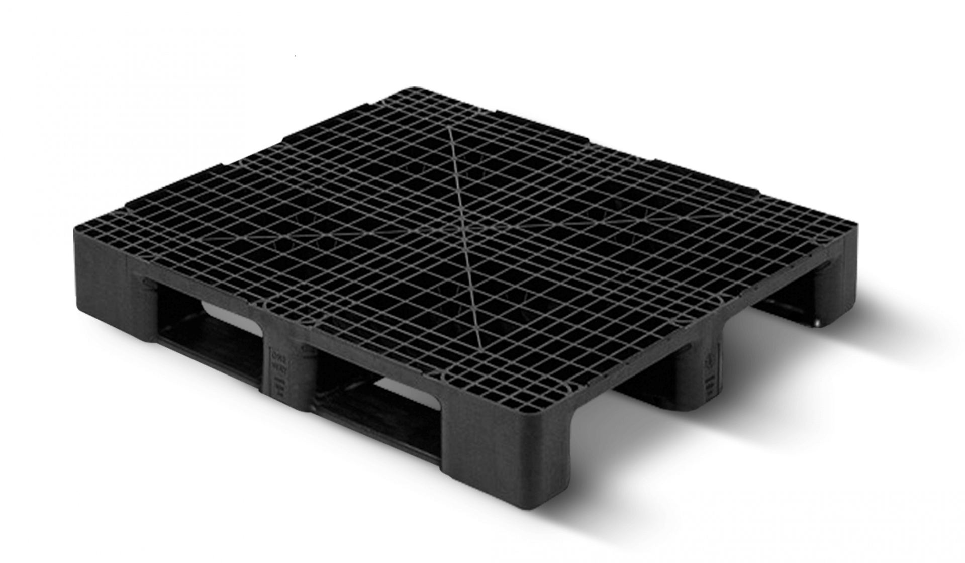 Pallet Plastico 80x0,60m