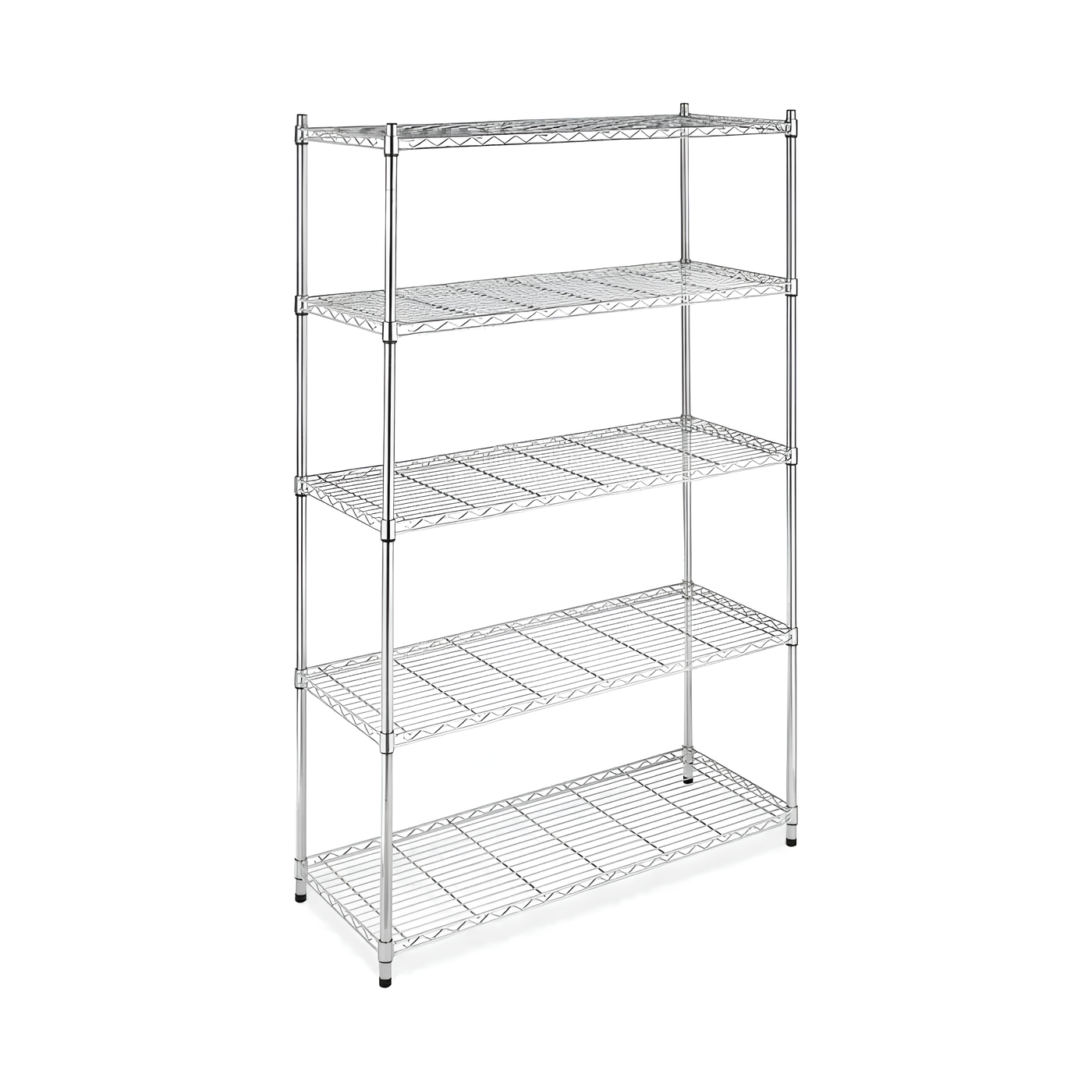 Estante Inox Aramada