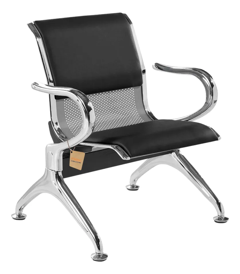 Longarina Auditorio Inox