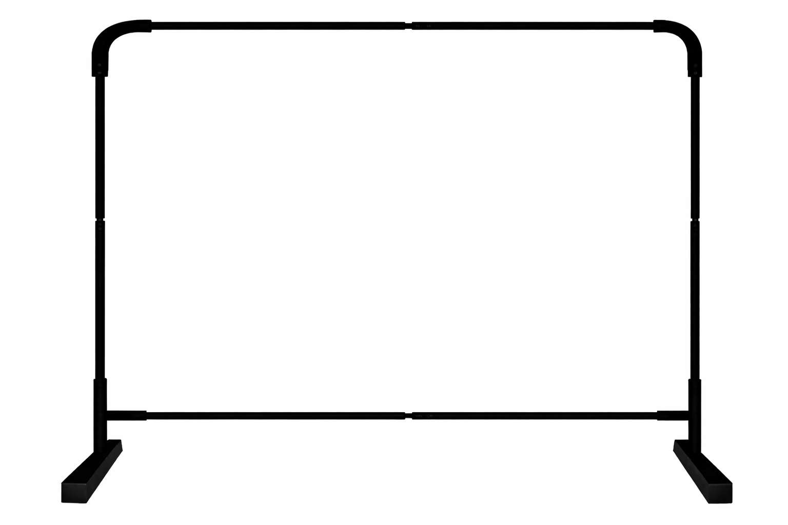 Suporte para Banner 3x3m