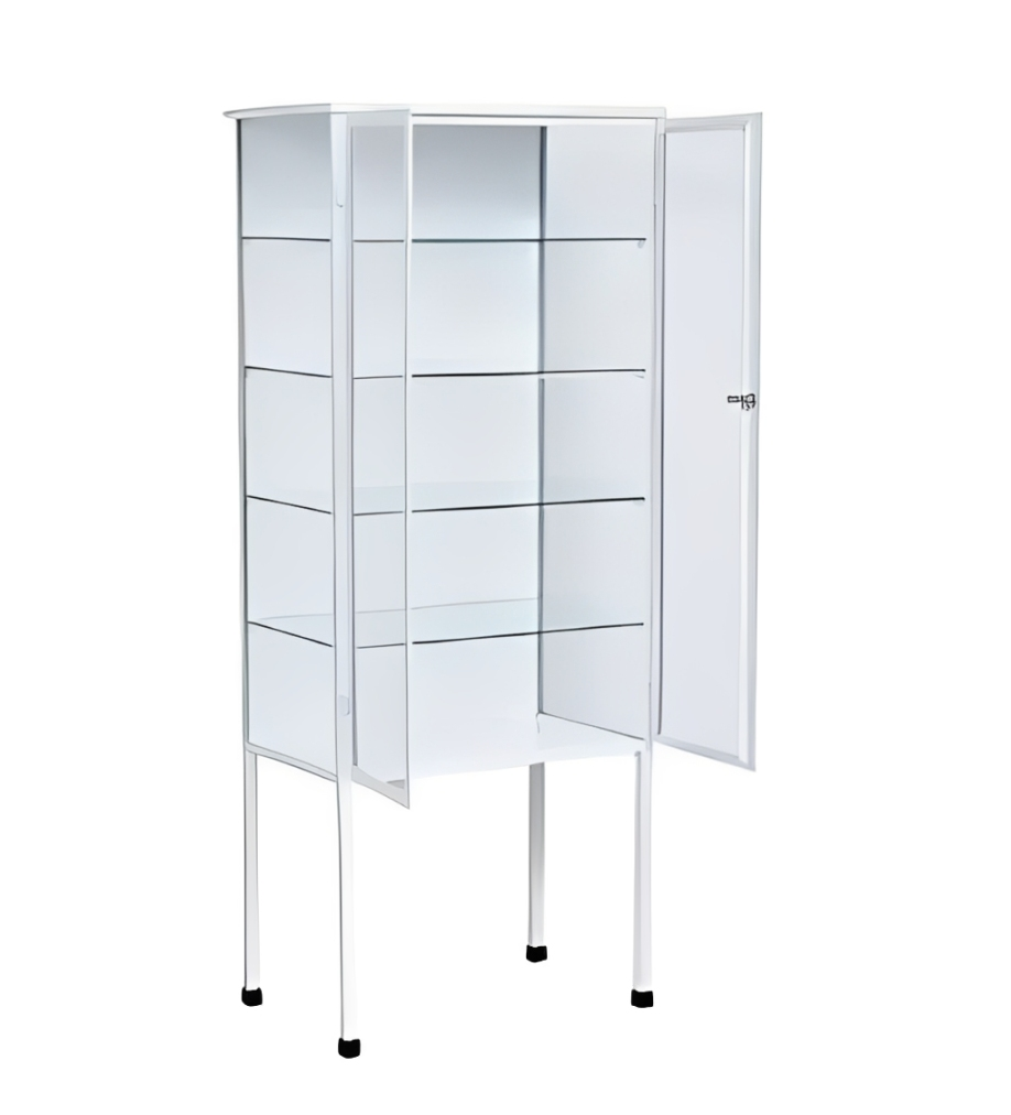 Armário Vitrine