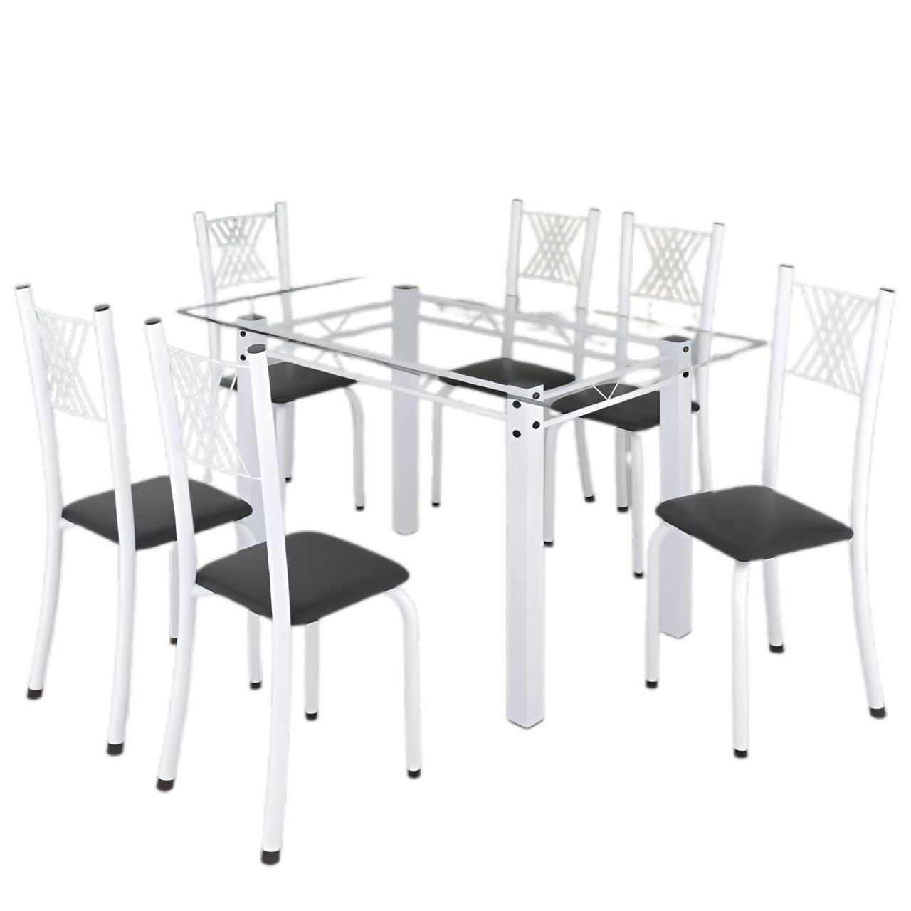 Mesa 6 Lugares