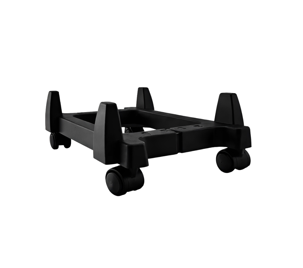 Suporte Para CPU
